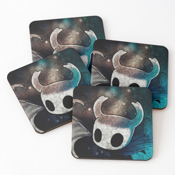 Item preview, Hollow Knight The Knight Hero designed and sold by WilliamPero.