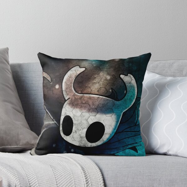 Item preview, Hollow Knight The Knight Hero designed and sold by WilliamPero.