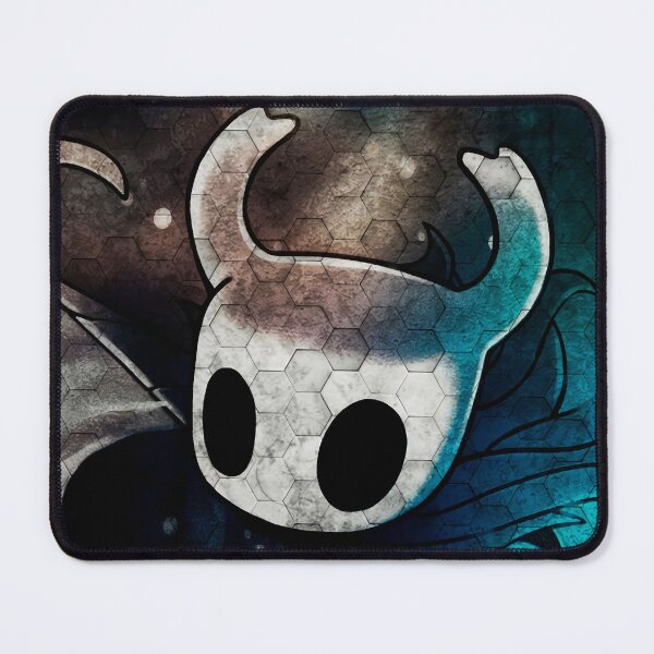 Item preview, Hollow Knight The Knight Hero designed and sold by WilliamPero.