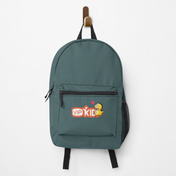 Item preview, VIPKid Jumping Dino designed and sold by JakobHamill.