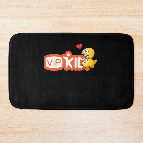 Item preview, VIPKid Jumping Dino designed and sold by JakobHamill.