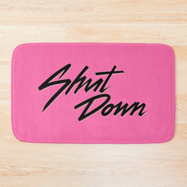 Item preview, Shut Down 01 designed and sold by Galih7Ratna.