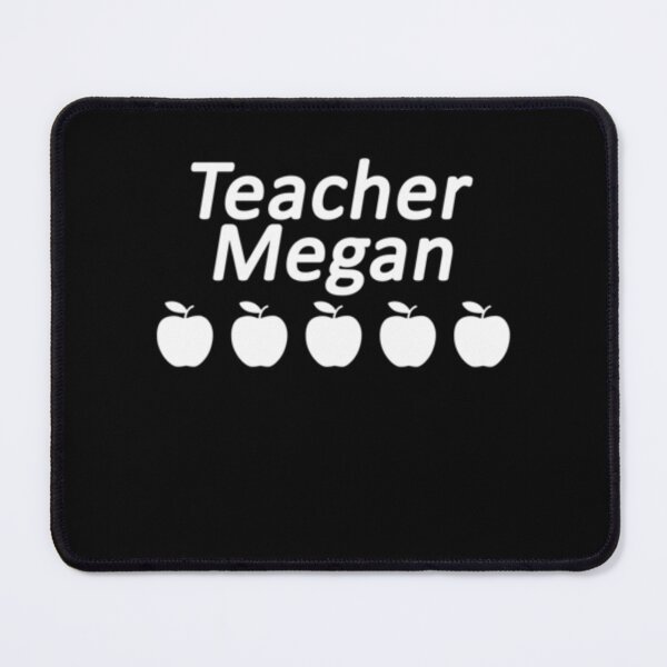 Item preview, VIPKid Teacher Megan  Teach English Online designed and sold by JakobHamill.