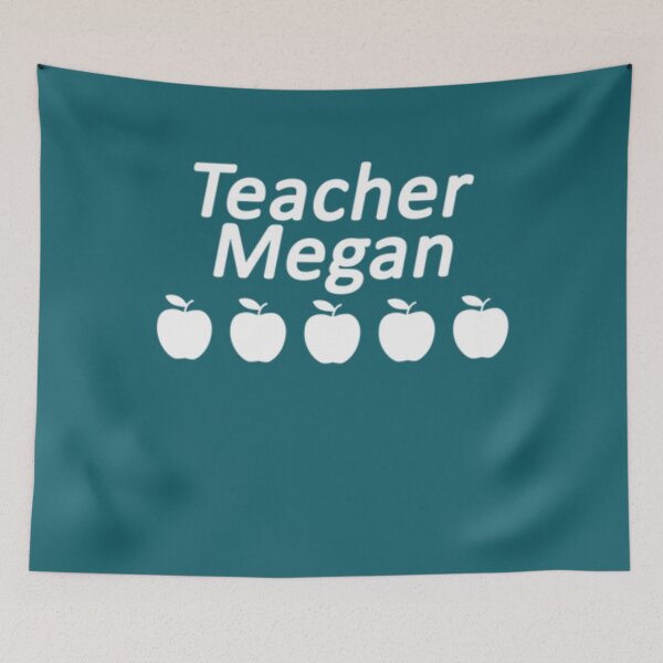 Item preview, VIPKid Teacher Megan  Teach English Online designed and sold by JakobHamill.