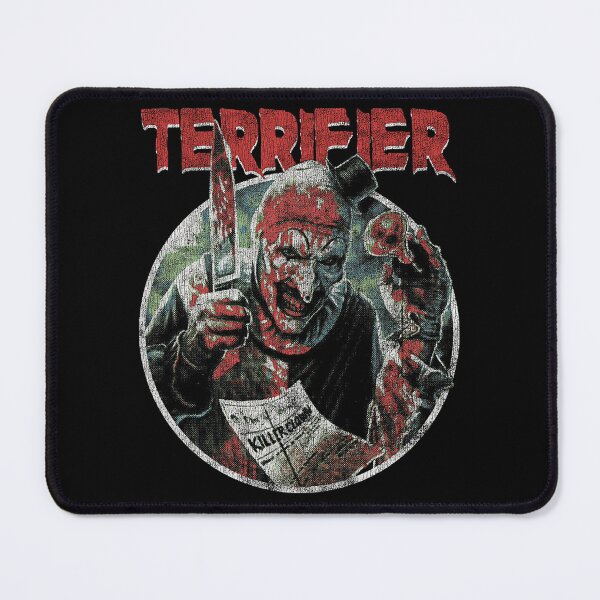 Item preview, Terrifier designed and sold by dedefaisa.