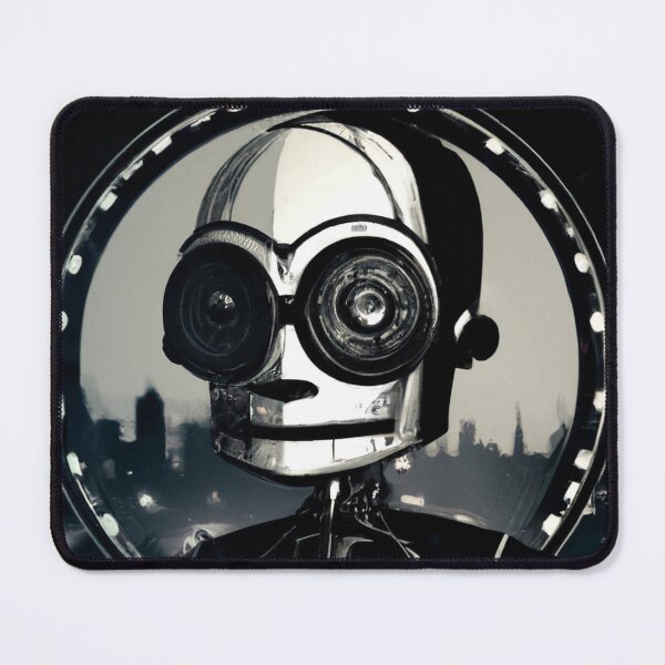 Item preview, Mr. Robot, Dark City designed and sold by Noah Oliver.