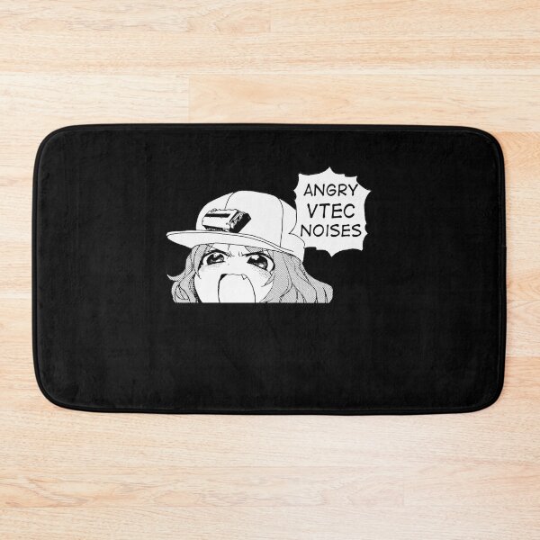 Item preview, VTEC Angry Noises JDM Car Ver  designed and sold by JakobHamill.