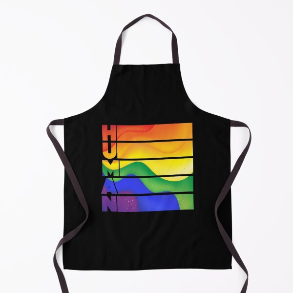Item preview, Human LGBT Gay Pride designed and sold by uskorb00.