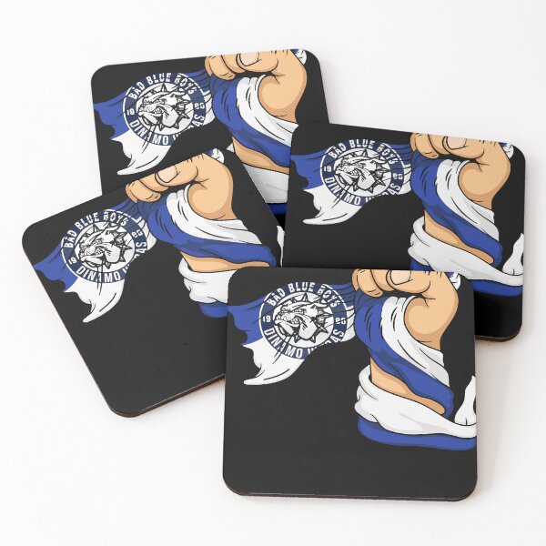 Item preview, Dinamo zagreb bad blue boys designed and sold by NANCYMORT.