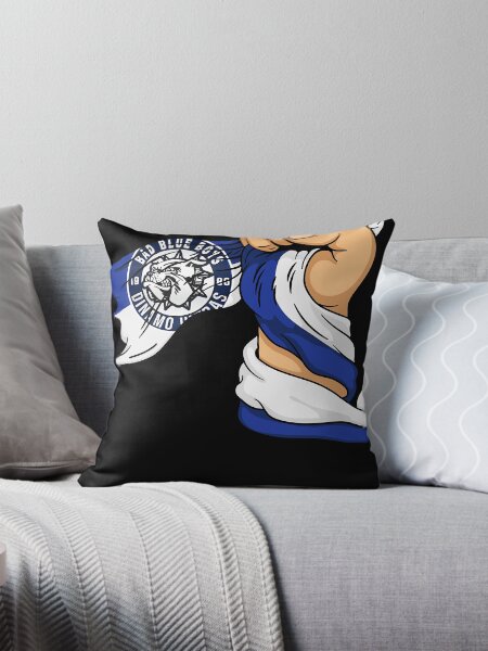 Item preview, Dinamo zagreb bad blue boys designed and sold by NANCYMORT.