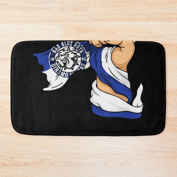 Item preview, Dinamo zagreb bad blue boys designed and sold by NANCYMORT.