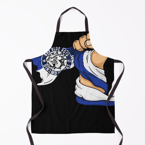 Item preview, Dinamo zagreb bad blue boys designed and sold by NANCYMORT.
