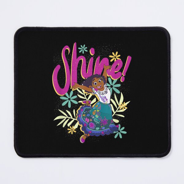 Item preview, Shine Floral Dance designed and sold by ChelonaFarrar.