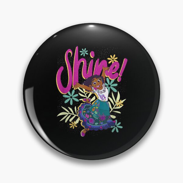 Item preview, Shine Floral Dance designed and sold by ChelonaFarrar.