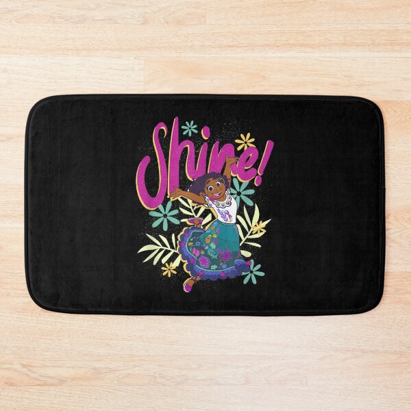 Item preview, Shine Floral Dance designed and sold by ChelonaFarrar.