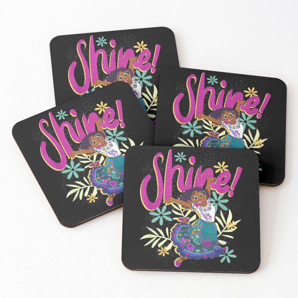 Item preview, Shine Floral Dance designed and sold by ChelonaFarrar.