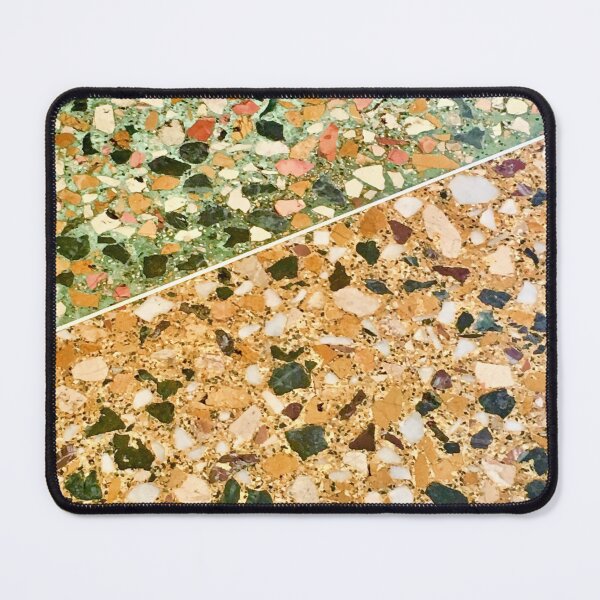 Item preview, Terrazzo designed and sold by Julia Marshall Felix.