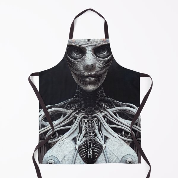 Item preview, Beautiful female fantasy robot in painting style designed and sold by mrlongfield.