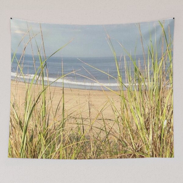 Item preview, Seagrass at the Beach designed and sold by Angela Rowland.