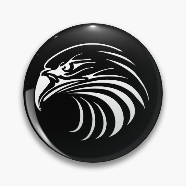 Item preview, Eagle head designed and sold by DERYA AKINCI.