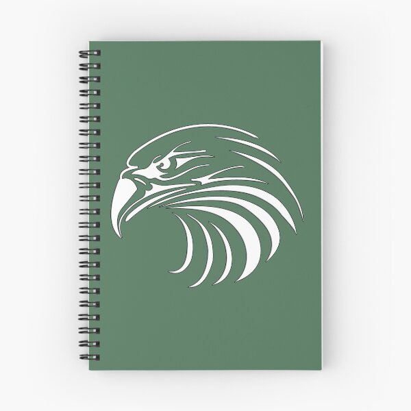 Item preview, Eagle head designed and sold by DERYA AKINCI.