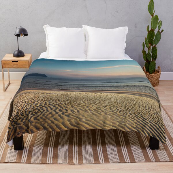 Item preview, Scottish Beach 04 designed and sold by snoutandbeak.