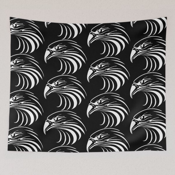 Item preview, Eagle head designed and sold by DERYA AKINCI.