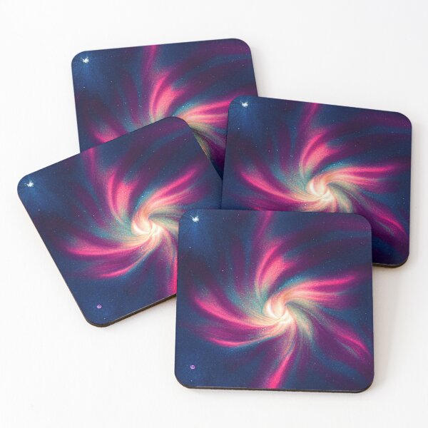 Item preview, Galaxy Swirl  designed and sold by JustinKosch.