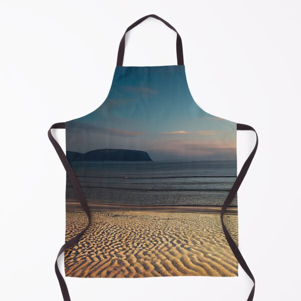 Item preview, Scottish Beach 04 designed and sold by snoutandbeak.