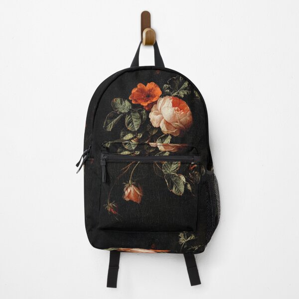 Item preview, VINTAGE ROSES Artistic floral design Art painting designed and sold by AKAYOLO.