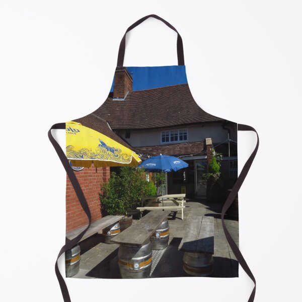 Item preview, The Courtyard, Woodbridge designed and sold by wiggyofipswich.