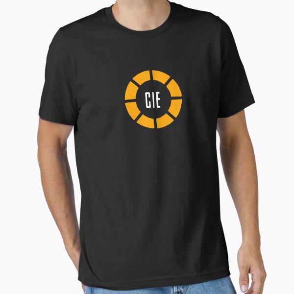 Item preview, Retro CIE (white lettering) designed and sold by Irish-Nostalgia.
