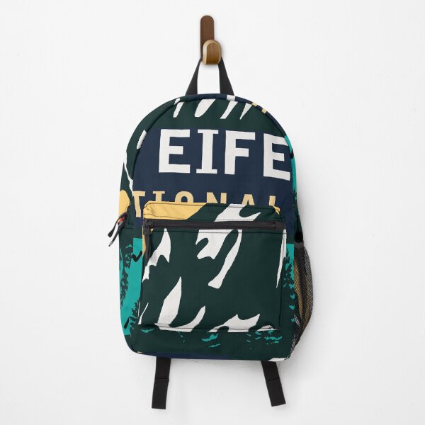 Item preview, Eifel national park designed and sold by Cool-Craze.