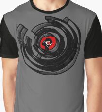 Vinylized! - Vinyl Records - New Modern design Graphic T-Shirt