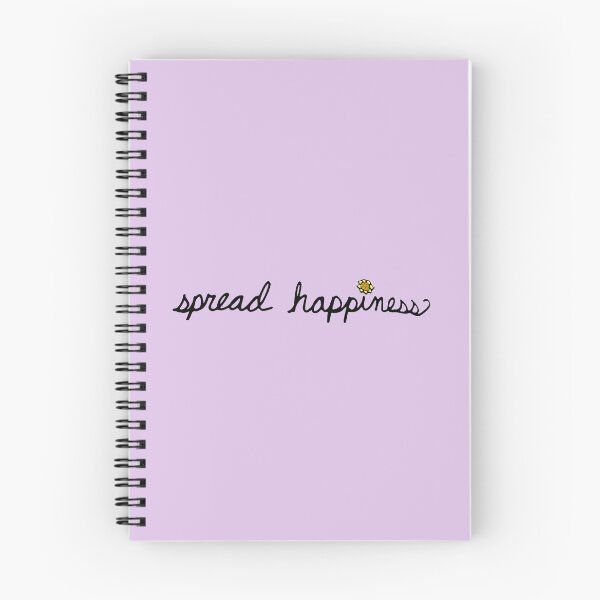 Item preview, Spread Happiness designed and sold by amstar.