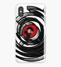 Vinylized! - Vinyl Records - New Modern design iPhone Case