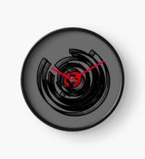 Vinylized! - Vinyl Records - New Modern design Clock