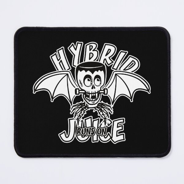 Item preview, Hybrid Vampire (white) designed and sold by DKdesigns27.