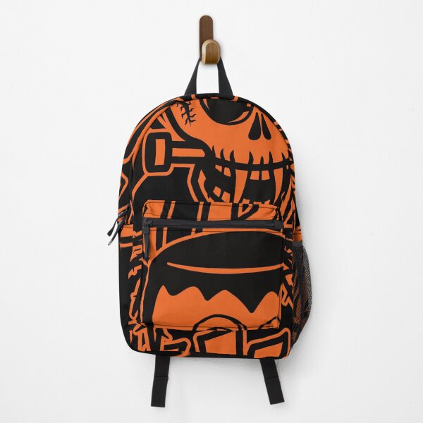 Item preview, Hybrid Vampire (orange) designed and sold by DKdesigns27.