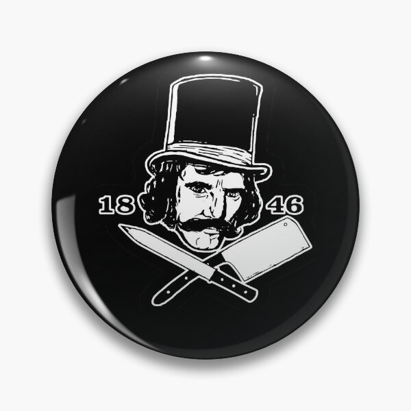 Item preview, Men Women Gangs Of Drama Film New York Funny Men Fan designed and sold by SilvaSousa.