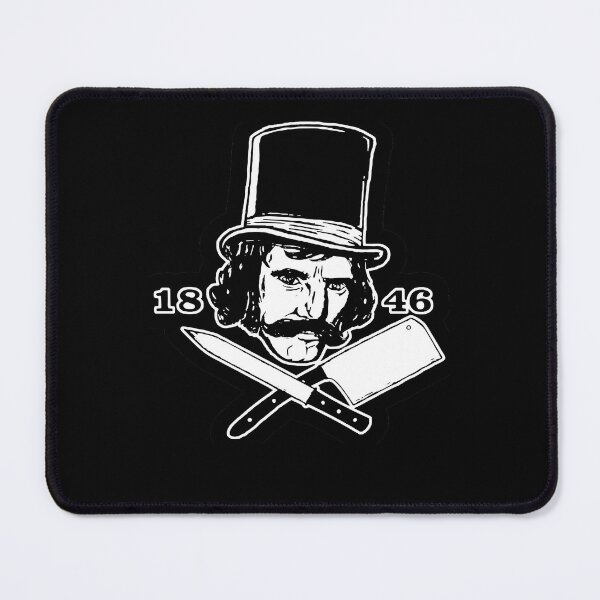 Item preview, Men Women Gangs Of Drama Film New York Funny Men Fan designed and sold by SilvaSousa.