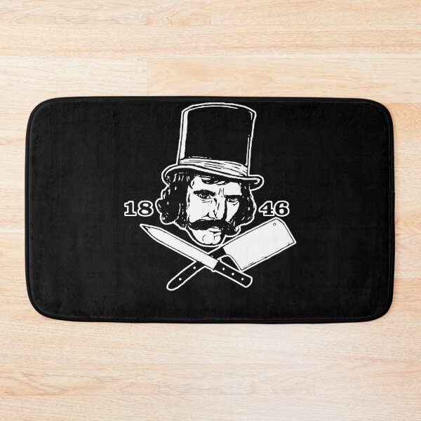 Item preview, Men Women Gangs Of Drama Film New York Funny Men Fan designed and sold by SilvaSousa.