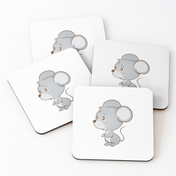 Item preview, Mouse series 001 designed and sold by DavidDai.