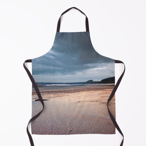 Item preview, Scottish Beach 05 designed and sold by snoutandbeak.