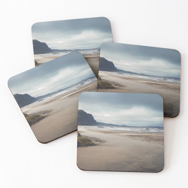 Item preview, Scottish Beach 02 designed and sold by snoutandbeak.