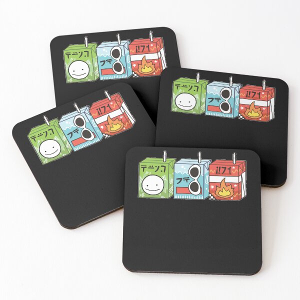 Item preview, Juices-Funny-Boxes designed and sold by KarlMichael8.