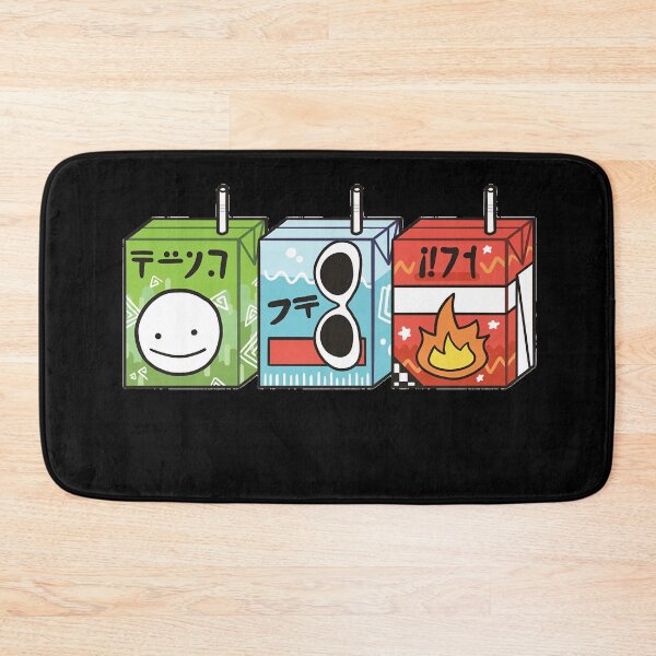 Item preview, Juices-Funny-Boxes designed and sold by KarlMichael8.