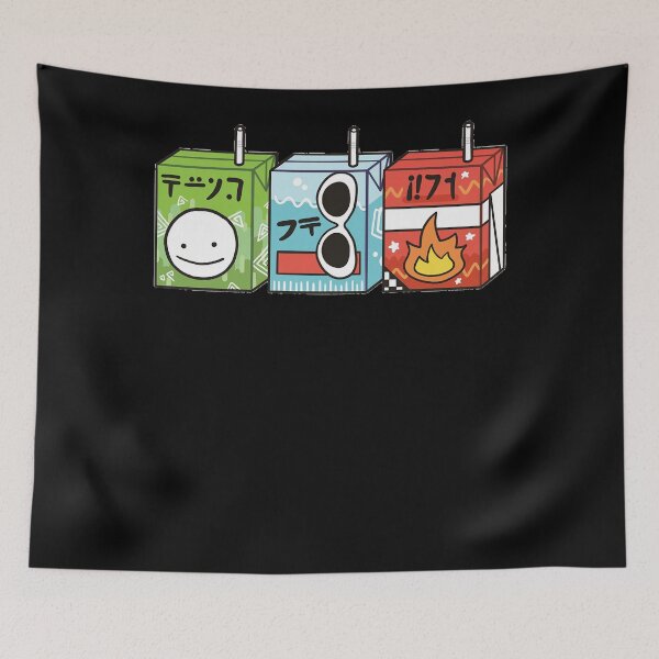 Item preview, Juices-Funny-Boxes designed and sold by KarlMichael8.
