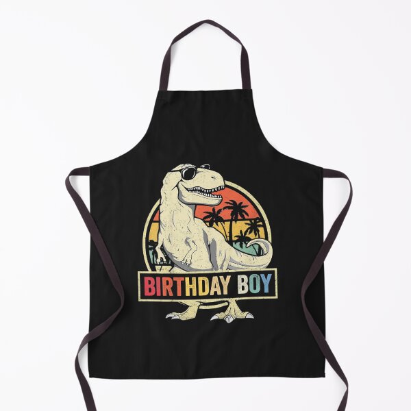 Item preview, Birthday Boy Dino T Rex Dinosaur designed and sold by juny2020.
