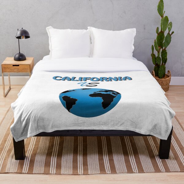 Item preview, California VS World designed and sold by California Pride  Store.